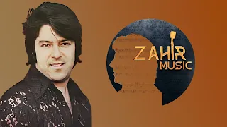 Ahmad Zahir احمد ظاهر - Pendaashtam پنداشتم همیشه