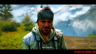 [2021] Far Cry 4 Speak no Evil (Hurk Mission 1) 1080p HD 60 FPS