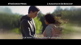 The Darkest Minds | Generation 30" Spot | 2 augustus in de bioscoop