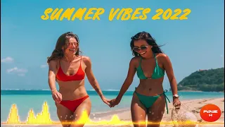 ☀️🔥 SUMMER VIBES ☀️🔥 SPECIAL MIX 🎵🧡 by DJ PAWEX 🎵🧡 2022 🔊 #VOL7