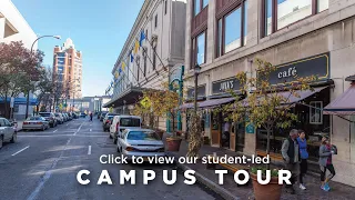 Eastman Virtual Tour