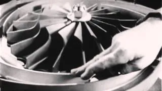 HOW IT WORKS  WWII B 17 Turbochargers 720p