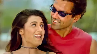 Jeevan Mein Jaane Jaana | HD Video Song | Bichhoo (2000) Bobby Deol, Rani Mukerji, Jaspinder Narula