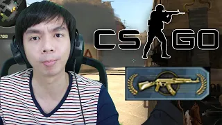 CSGO bentar Live