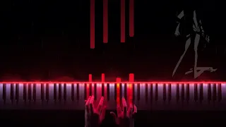 killer7 OST - When the May Rain Comes (Piano Arrangement)