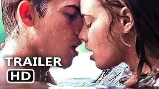 AFTER Official Trailer 2019 Josephine Langford, Hero Fiennes Tiffin Movie