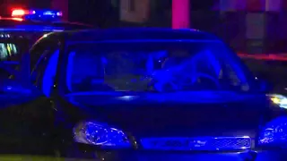 Man murdered in car on Cleveland's east side