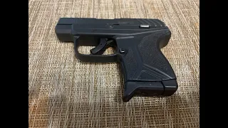 Ruger LCP II Review!