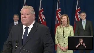 Doug Ford