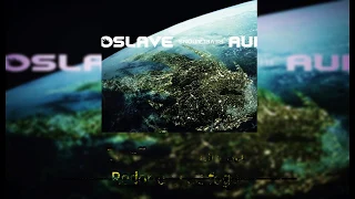 Audioslave -  Moth (legendado)