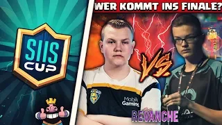 SCHAFFT DAS BESTE CLASH ROYALE TEAM DER WELT DEN EINZUG INS FINALE?!