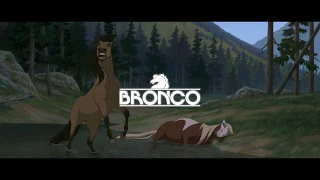 Amor Salvaje - Bronco 2020