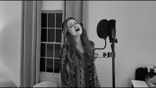 Rolling in The Deep - Lorina Anton (Cover)