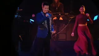 16. Love While You Can (Vitas in Suzhou, China – 2023.10.06) [by Xi Lin]