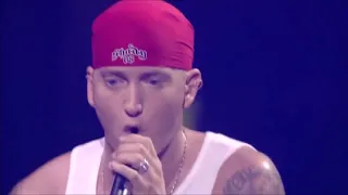 Eminem Live from New York City 2005 part 3