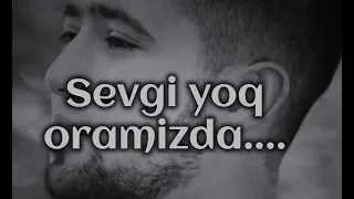 Behruz yagzon-sevgidan ko'nglim qoldi