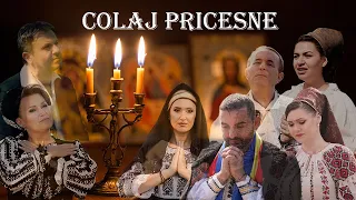 Colaj pricesne || Pricesne Postul Pastelui