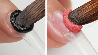 #544 Top Satisfying Acrylic Nail Design | Cool Nail Polish Ideas | Nails Inspiration