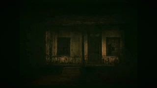 The Old House (Haunted Version)