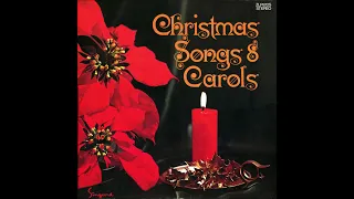 "Christmas Songs & Carols" (LP 1972)