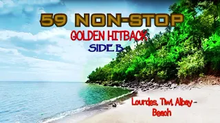 59 NON-STOP (Golden Hit Back) Side B