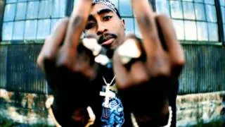 Static Mix 1 & 2 - Tupac Shakur (Beginnings The Lost Tapes: 1988-1991)