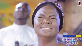 Olorun Aanu by Prophet Igbekele ft Adeyinka Alaseyori