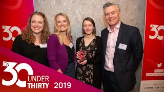 CN 30 Under 30 Awards 2019