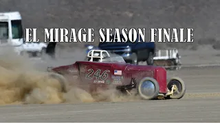 EL Mirage Season Finale