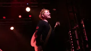 Ed Sheeran - Own it / Peru / Beautiful people / I don't care | live at Electric Ballroom 21.03.2022