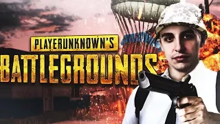 SHROUD PUBG HIGHLIGHTS #25