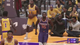 LAKERS vs SUNS FULL GAME HIGHLIGHTS | March 21, 2023 | Suns vs Lakers Highlights NBA 2K23