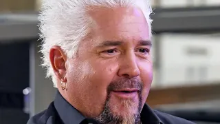 Why You Might Not Want To Be On Diners, Drive-Ins And Dives