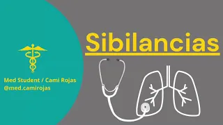 Sibilancias / Asma