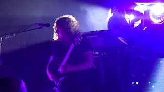 Opeth - Moon Above, Sun Below (live in Bristol)