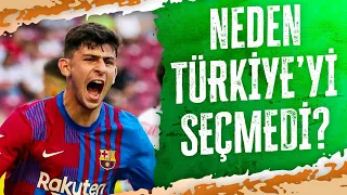 Yusuf Demir’in Hikayesi | MİLLİ TAKIM TERCİHİNİN ARDINDAKİ ÇARPICI GERÇEK