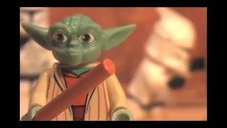 LEGO Star Wars III: The Clone Wars - Stop Motion Animation (2011) OFFICIAL | HD