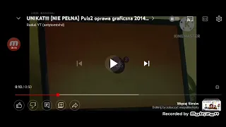 Puls 2 kompilacja identów 2012-teraz (na 3 oprawach są jingle reklamowe)