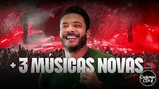 Wesley Safadão - CD Promocional - Repertório Novo [Janeiro 2023]