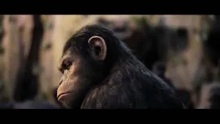 Rise of the Planet of the Apes (2011) Making Of video