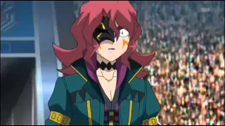 Beyblade Metal Fight Explosion Episode 93 Part 2   The Dragon Emperor Descends