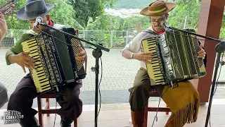 Saudade que me faz sofrer - Os Cobras do Teclado