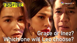 Fists of Fate | Episode HD 14 Leo rejects Inez for Grace | StarTimes (June 3, 2021)