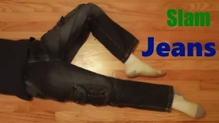 Slam - Jeans