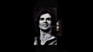 RUDOLF NUREYEV/"THE DIVA"  Video:rudolf.oscarpress@gmail.com