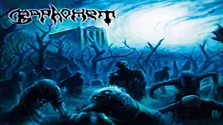 BAPHOMET - Death In The Beginning [FULL ALBUM](1991 Remastered 2012)