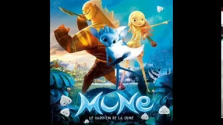 TRAILER: Patreon Request-Mune: Guardian of the Moon Review