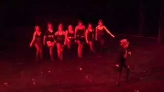 The Money Song - Cabaret - Music of the Night 2010