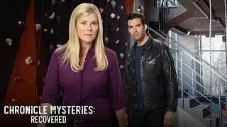 Preview - Chronicle Mysteries: Recovered - Hallmark Movies & Mysteries