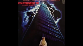 Joe Renzetti - Poltergeist III *1988* [FULL SOUNDTRACK]